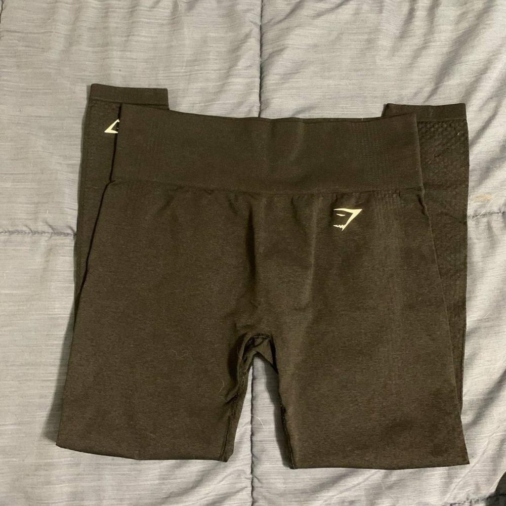 Vital Seamless Gymshark Leggings